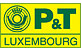 Luxembourg Code Postal